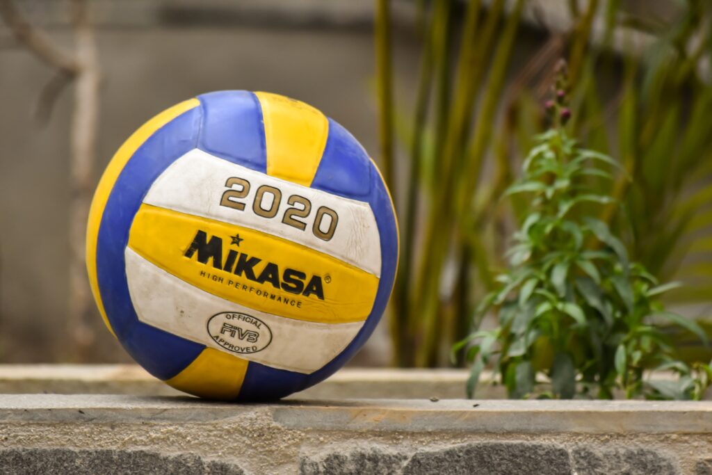 Atakent Spor Okulu Voleybol Kursu