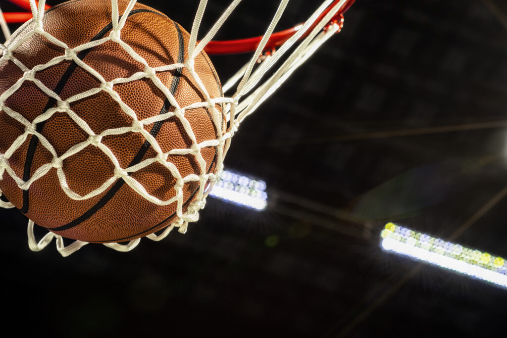 Atakent Basketbol Kursu