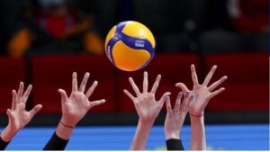 Voleybol kursları İstanbul 