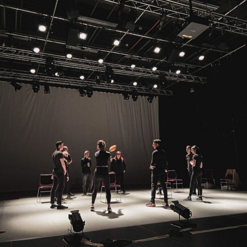 küçükçekmece tiyatro kursu