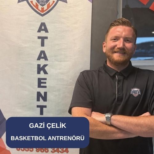 GAZİ ÇELİK