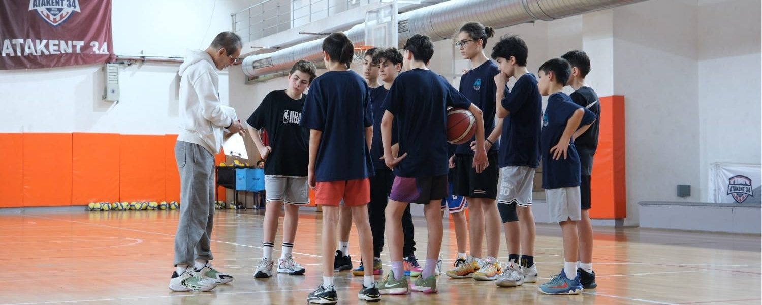 BASKETBOL BASKETBOL