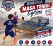 atakent 34 masa tenisi