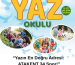 atakent yaz okulu