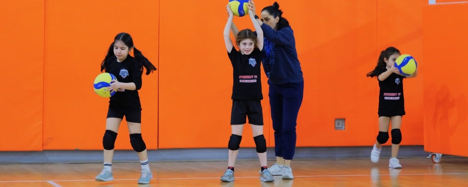 voleybol voleybol